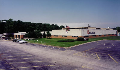 1601 Clark Rd. 